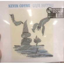Coyne, Kevin - Case History