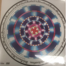 Curved Air - Airconditioning