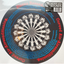 Curved Air - Airconditioning