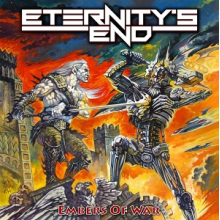Eternity's End - Embers of War