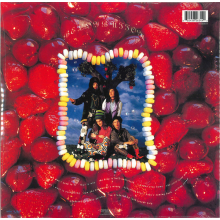 Jellyfish - Bellybutton