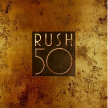 Rush - Rush 50