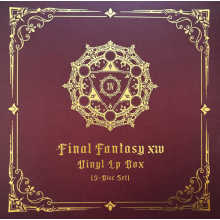 Soken, Masayoshi - Final Fantasy Xiv