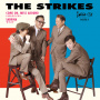 Strikes, the - Ikashita Baby C/W Sabrina