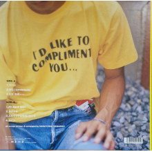 Yamazaki, Masayoshi - Stereo