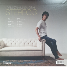 Yamazaki, Masayoshi - Stereo 3
