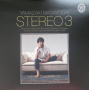 Yamazaki, Masayoshi - Stereo 3