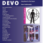 Devo - Duty Now For the Future / New Tradionalists