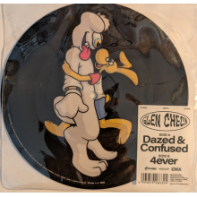 Glen Check - Dazed & Confused / 4ever