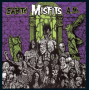 Misfits - Earth A.D. / Wolfs Blood