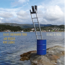 Eberhard, Silke & Jan Roder & Kay Lubke - Being-A-Ning