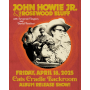 John Howie Jr. & the Rosewood Bluff - The Return of