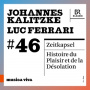 Kalitzke, Johannes - Ferrari: Musica Viva #46 - Johannes Kalitzke