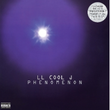 Ll Cool J - Phenomenon