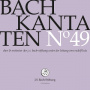 Lutz, Rudolf - Bach Kantaten No. 49