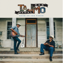 Mahal, Taj & Keb' Mo' - Room On the Porch