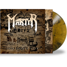 Martyr - Once Upon a Tale