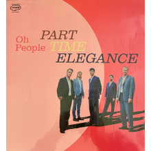 Oh People - Part-Time Elegance