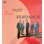 Oh People - Part-Time Elegance