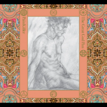 Painkiller - The Great God Pan