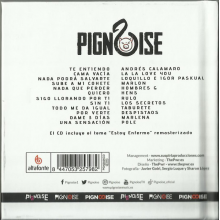 Pignoise - 20 Aniversario