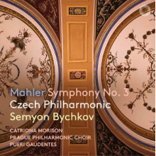 Prague Philharmonic Choir - Mahler: Symphony No. 3