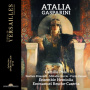 Ruvio, Melodie - Gasparini: Atalia