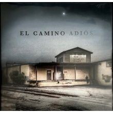 Scarlet Goodbye - El Camino Adios