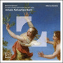 Serino, Marco - Metamorphoses - J. S. Bach: Toccata, Partita and Suites For Solo Violin