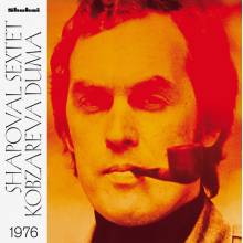 Shapoval Sextet - Obzareva Duma (1976)