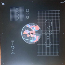 Sibold, Konstantin - Lost In Space