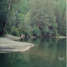 Storring, Nick - Mirante