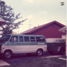 Synod - After All is Said and Done