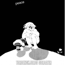 Tordenskjolds Soldater - Peace