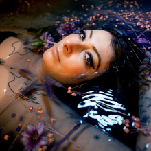 Vasmant, Rebecca - Who We Are Becoming