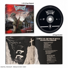 Warfield - With the Old Breed