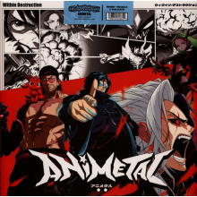 Within Destruction - Animetal