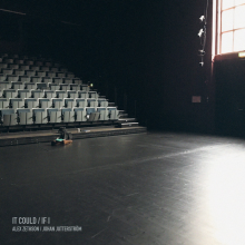 Alex, Zethson & Johan Jutterstrom - It Could - If I