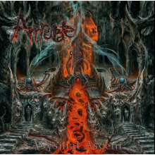 Amputate - Abysmal Ascent