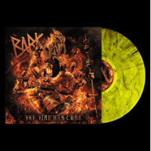 Bark - The Time Has Come