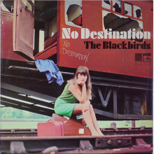 Blackbirds - No Destination