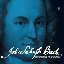 Bogner, Johannes Maria - Bach: Keyboard Works