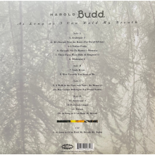 Budd, Harold - Avalon Sutra
