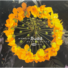 Budd, Harold - Avalon Sutra