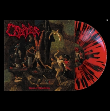 Cadaver - Hymns of Misanthropy
