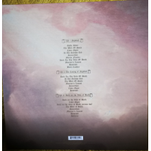 Candlemass - Nightfall