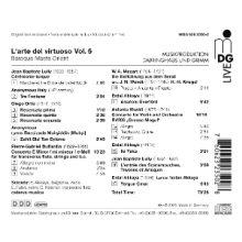 Caterva Musica - Baroque Meets Orient
