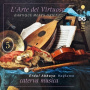 Caterva Musica - Baroque Meets Orient