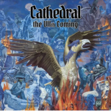 Cathedral - The Viith Coming