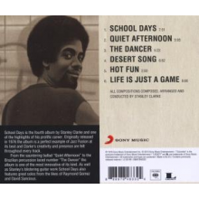 Clarke, Stanley - School Days